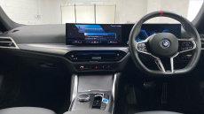 BMW i4 400kW M50 83.9kWh 5dr Auto Electric Hatchback